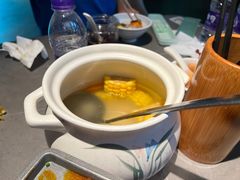 -树厨贵州菜(花果园购物中心店)
