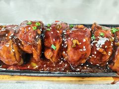 -伊喜饺子(五道口学院路店)