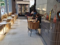 -烫面包·面包烘焙(绿地缤纷城店)