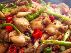 -蛙来哒(东城万达店)