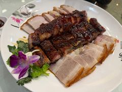 -仑头海鲜城(仑头环村南路店)