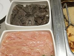 -海底捞火锅(徐州火车站店)