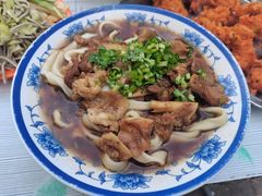 -清真-戏楼王记牛肉面