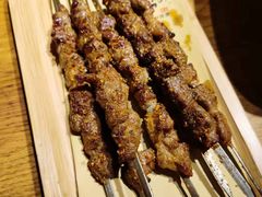 -必点海鲜·鲅鱼水饺(鞍山西道店)