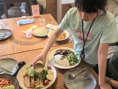 -长春藤咖啡(北园店)