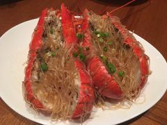 -美盛喜来登大酒店-盛宴标帜餐厅