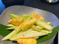 -Ameigo梅果·云贵川bistro(长宁来福士店)