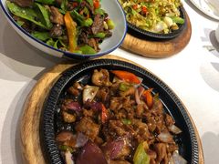 -大鸭梨烤鸭(金色漫香店)