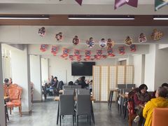 -长发饭店(西南路店)