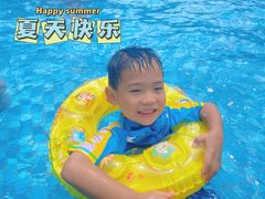 -苏州乐园森林水世界