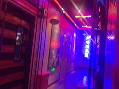 -唱吧麦颂KTV(马驹桥店)
