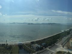 -舟山希尔顿酒店