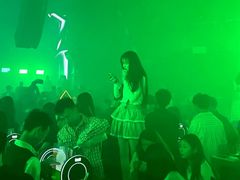 -V AMUSING CLUB·酒吧(银河中心店)