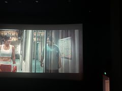 -华谊兄弟影院(IMAX洋桥店)