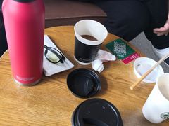 -星巴克臻选(成都太古里店)
