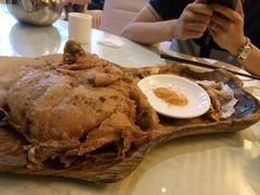 android_upload_pic-德泰楼餐饮(莲湖路店)