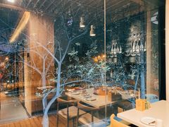 -珺小七铜锅涮肉(桃园路店)