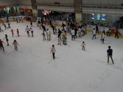 android_upload_pic-正佳冰河湾真冰滑冰场