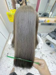 -HD HAIR STYLE