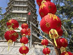 -深圳国际园林花卉博览园