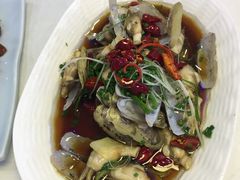 -小老板海鲜酒家(董家渡店)