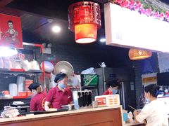 -老城街小面(北城世纪金源店)