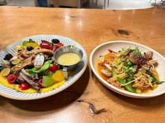 -麦田工坊(月湖店)