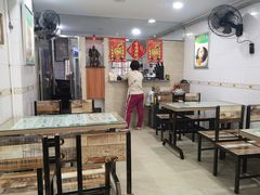 大堂-玉椰林甜品店(创始店)