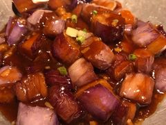 -绿茶餐厅(蓝色港湾店)