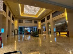 -成都保利公园皇冠假日酒店(熊猫基地店)