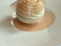 -Le Comptoir de Pierre Gagnaire