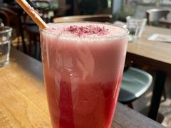 -BOR Eatery(安福路店)