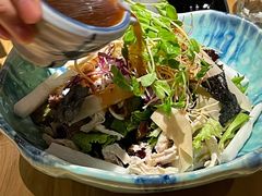 -Hatsune隐泉日式料理(SKP店)