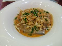 蒜蓉竹椿-大方圆酒楼(西门大街店)