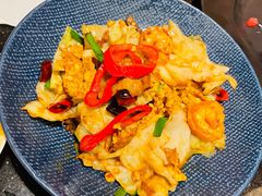 -铭轩中餐厅·海南菜·粤菜(亚龙湾瑞吉店)