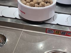 -龍歌自助小火锅(雨花台江南虹悦城店)