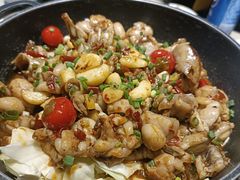 -聚味瞿记·龙虾堂(天元店)