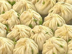 -毛华美食(清扬路店)