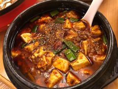 招牌麻婆豆腐-陈麻婆豆腐总店