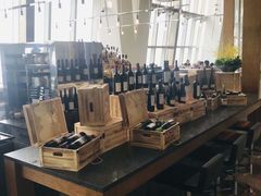-上海柏悦酒店·世纪100牛排馆