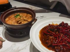 -百姓渔村(平阳路店)