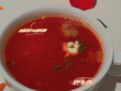 -俄士厨房(时代天街店)