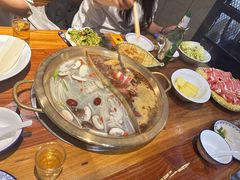 -铜锅演义(马坡店)
