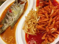 -马凯餐厅(长椿街店)