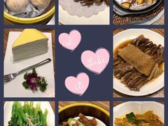 -粤港餐厅(禹州商业广场店)