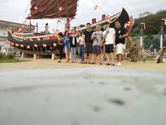 -枸杞岛