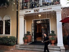 -玫瑰厅上海菜(兴国路店)