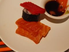 -上海龙之梦万丽酒店