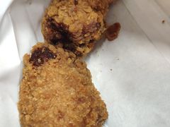 -麦当劳(世贸店)