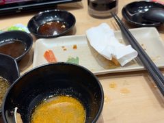 -友壹町寿司(佛山新DNA店)